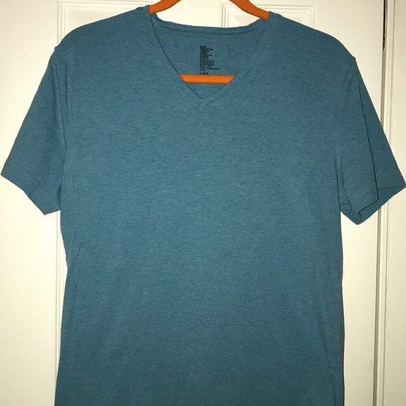 Men’s Basic T-shirt - Picture 1 of 3